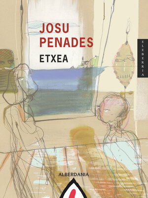 cover image of Etxea